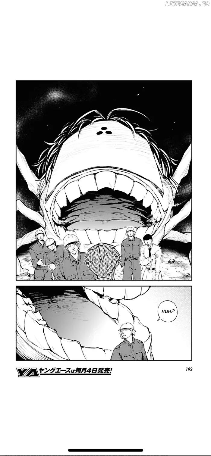 Bungou Stray Dogs Chapter 124.5 image 11_optimized